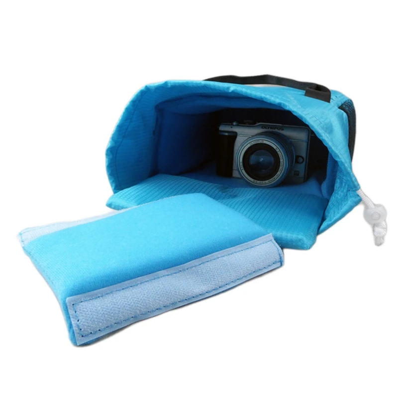FFYY-водонепроницаемая вставка перегородка Dslr камера сумка противоударный мягкий защитный разделитель чехол Чехол