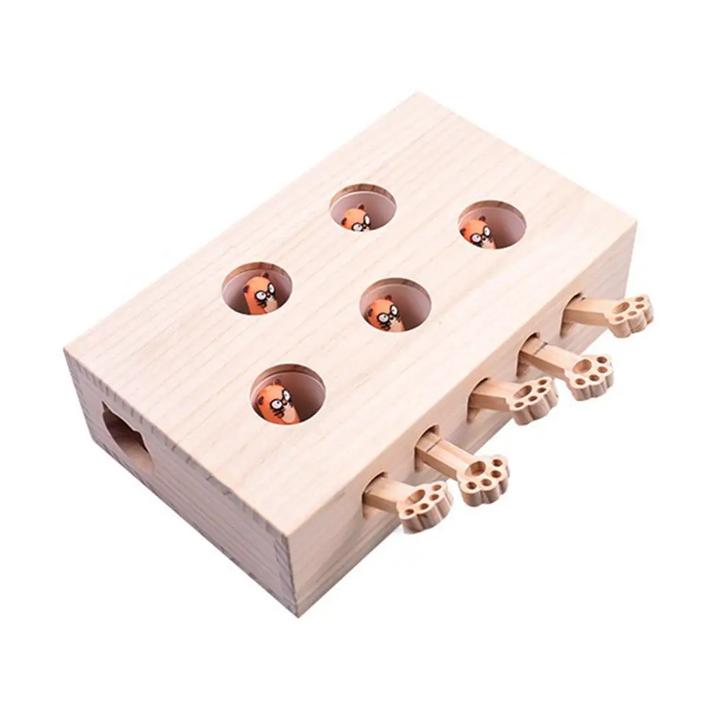 doll Five holes