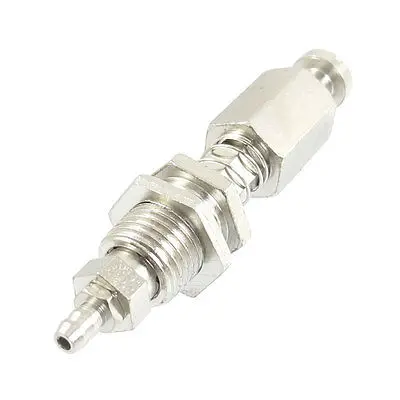 

13.5mmx11mmx76mm Spring Loaded Vacuum Suction Cup Connector Holder