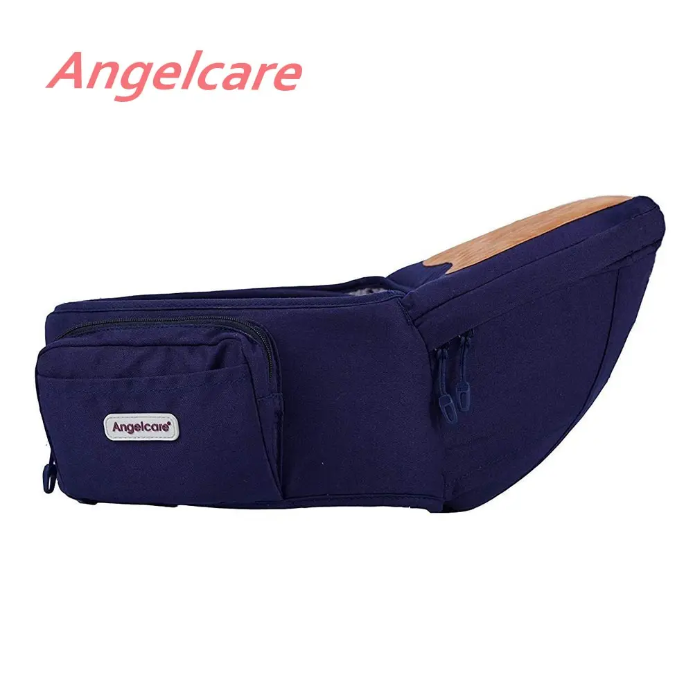 Angelcare Baby Carrier Walker Baby Sling Hold поясной ремень рюкзак группа хипсетов ребенок младенец Hip Seat малыш Многофункциональный табурет