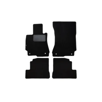 

Floor mats Klever standard Mercedes-Benz S Class W221 2005-2013