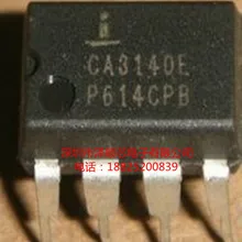 5 шт./лот CA3140E CA3140EZ CA3140 DIP8(I& C) какой выбрать, пожалуйста, оставьте сообщение