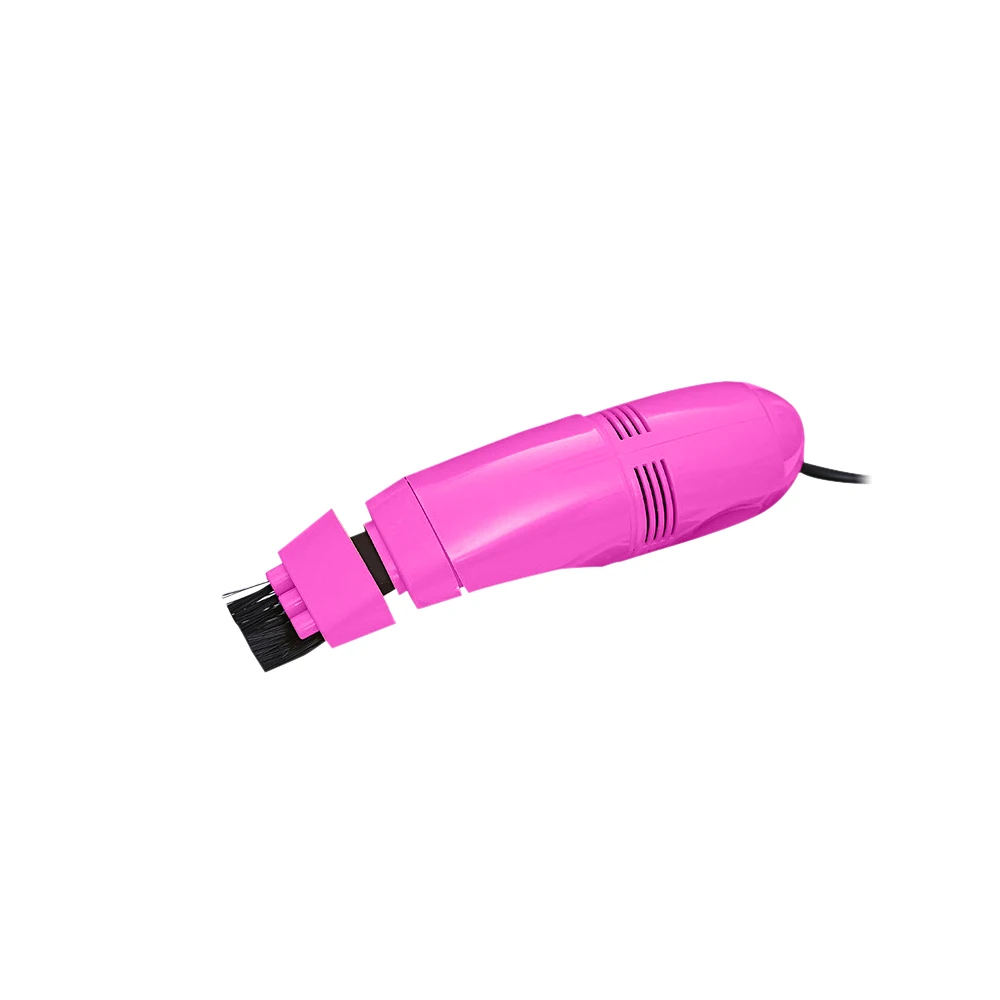 Мини-компьютер пылесос USB клавиатура очиститель ПК ЩЕТКА для ноутбука пылеочиститель комплект Вакуумный Очиститель компьютера чистящие инструменты