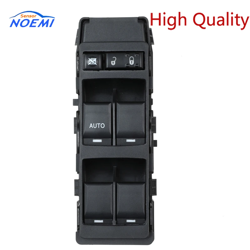 Yaopei 04602780Aa Interruttore Alzacristallo Elettrico Per Jeep Dodge Charger Magnum Jeep Chrysler 4602780Aa 4602780Ab