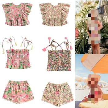 

Pre-sale BOBOmoon-LM NEW 2020 Summer Baby Girls Clothes Children's Sets Fashion Beach Christmas Boutique Kids Boys Swimsuit