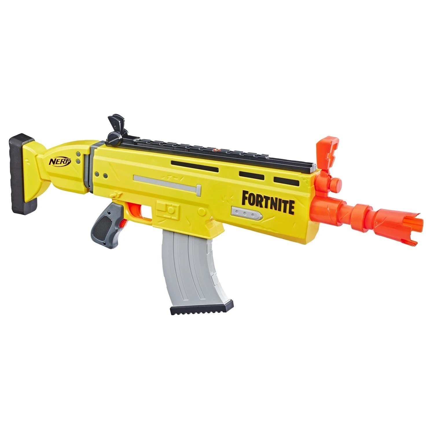ブラスターポイントでnerf fortnite AR L (e6158)|水銃、水ブラスター u0026 ソーカー| - AliExpress