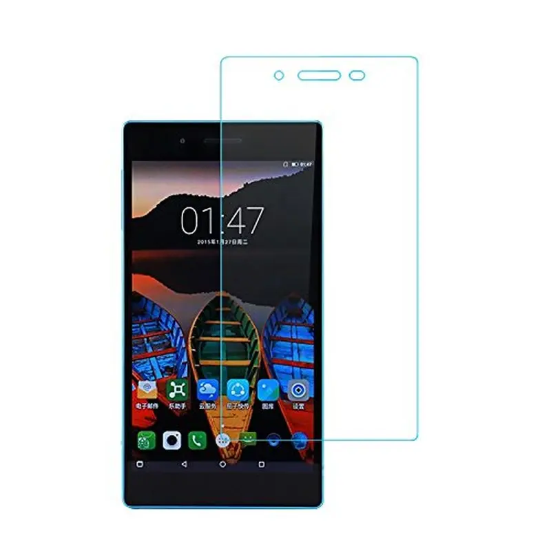 Защитное стекло для экрана закаленное Lenovo Tab 3 730 730f 730m 730x Φ 7 0 дюймов защита