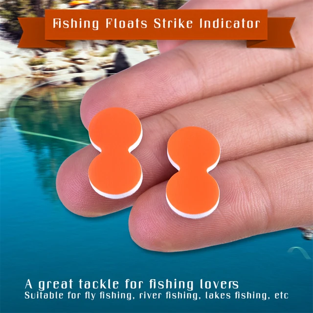 Fly Fishing Strike Indicator  Fishing Strike Indicator Float - 24