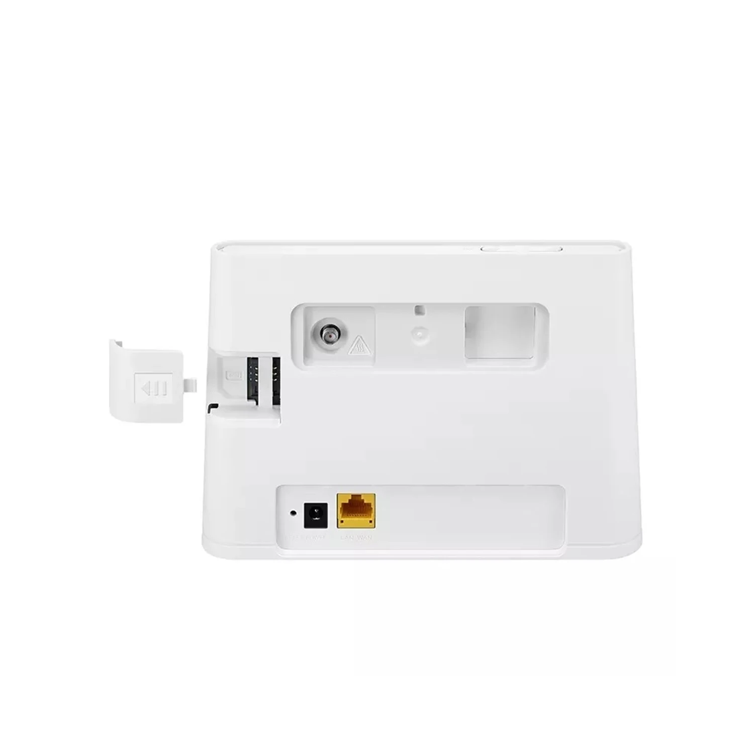 HUAWEI 4G маршрутизатор 2 150 Мбит/с Wifi LTE CPE Мобильный LAN порт Поддержка sim карты