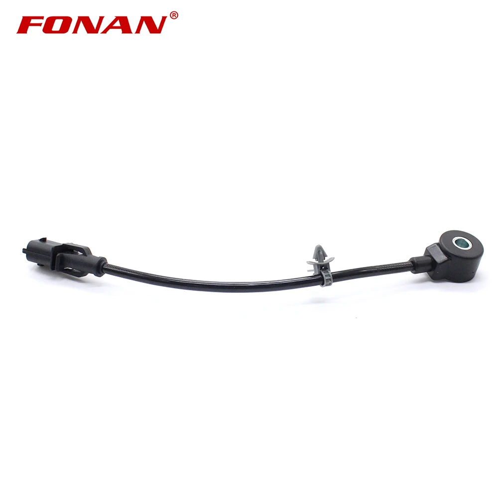 Датчик детонации двигателя для Chevrolet Cruze Opel Astra J Insignia Mokka Zafira C 55567128 1236179