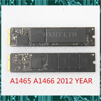 

A1465 A1466 SSD 64GB 128GB 256GB For Macbook Air 11" A1465 13" A1466 SSD Solid State Flash Drive Hard Disk 2012 Year