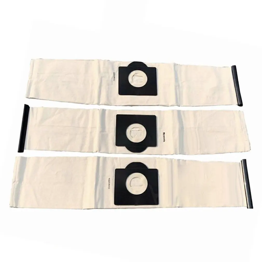 

Multi-Purpose Cloth Bags For Vacuum Cleaner Karcher Wd3 Wd3300 Wd3.500P Mv3 Wd3200 Se4001 Se4002 6,959-130 Karcher Bag Cleaner