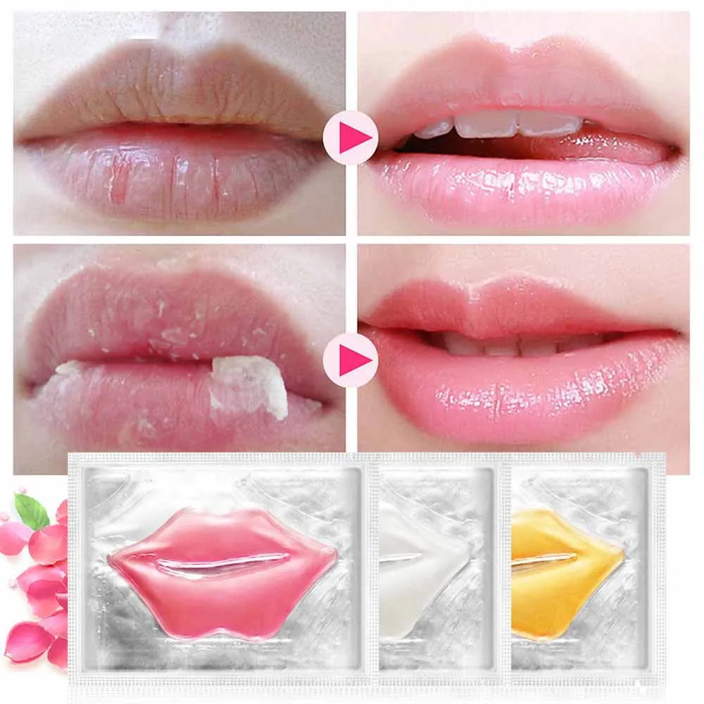 Профессиональный Hydraterende полный Lippen Cosmetica Verwijderen Доде Huid губ забота, отшелушивание коллаген для губ маска-скраб уход