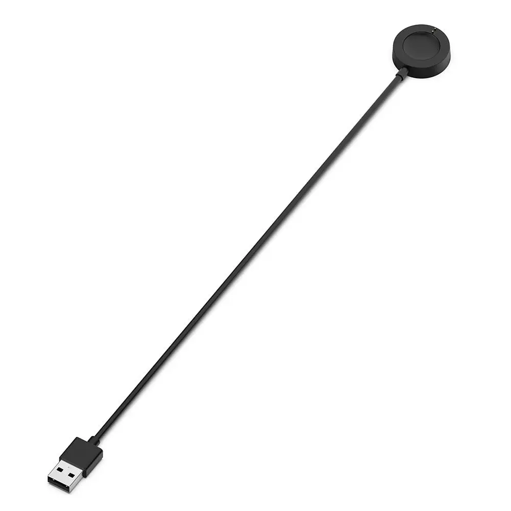 Смарт-часы Fossil Gen 4 HR Sport/Gen 5/Explorer HR/Emporio Армани Venture HR, usb кабель для зарядки, док-станция для быстрой зарядки