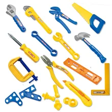 Прямые продажи от производителя,, игровой домик, игрушки, модель, набор для обслуживания, набор инженеров, деревообрабатывающая игрушка, Wechat, бизнес