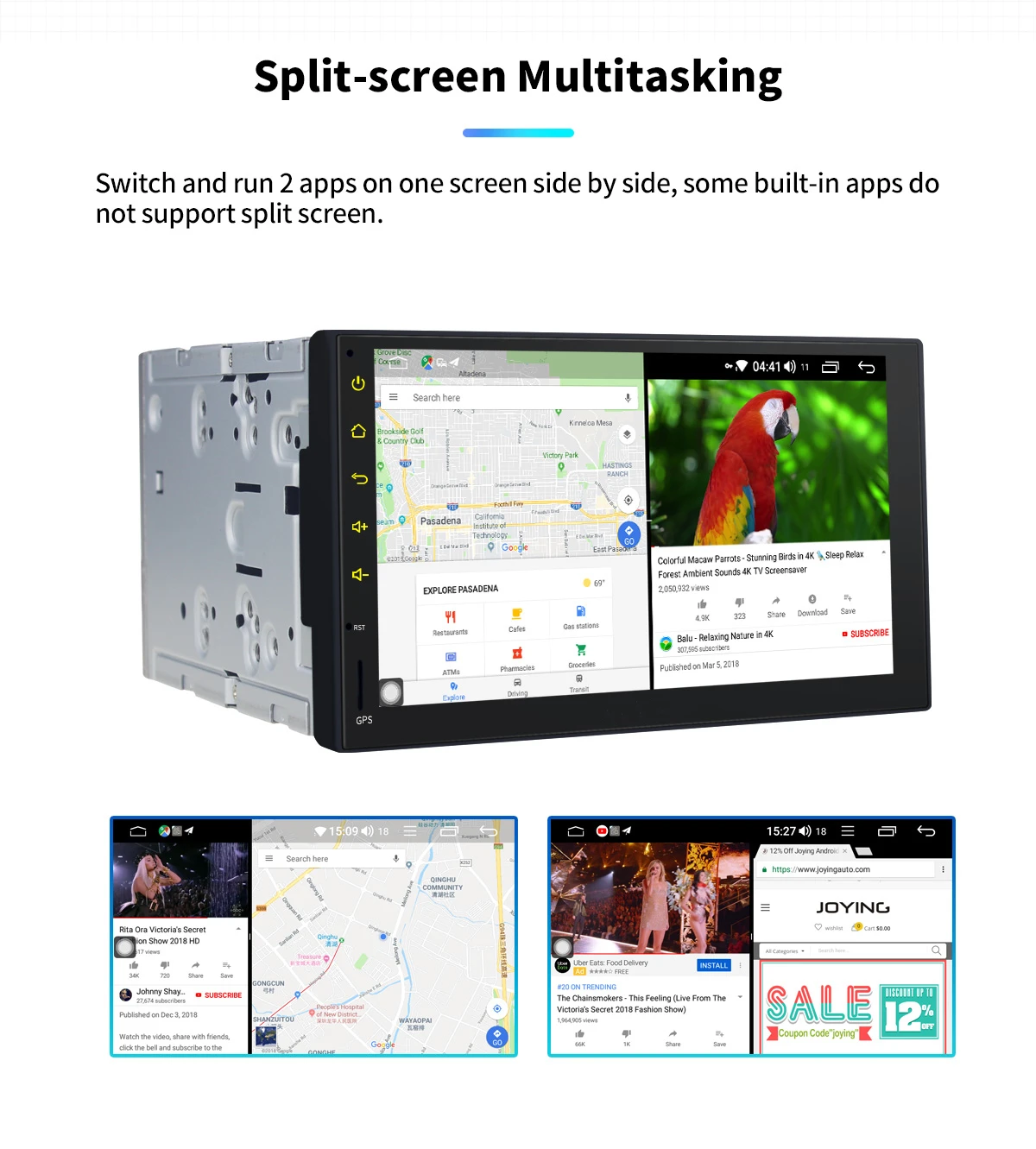 2Din " Мультимедиа Android 8,1 Автомагнитола для peugeot 308 408 gps DSP Carplay SPDIF сабвуфер 4G SIM WiFi DVR DAB OBD TPMS