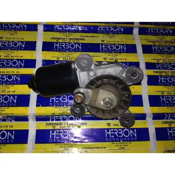 

188074 engine Clean Front Mitsubishi Montero (v20/v40) *