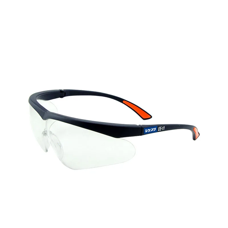 

High-impact Safety Goggles Dustproof and Sandproof Particles Protection Against Impacts in a Variety of Environments Glasses