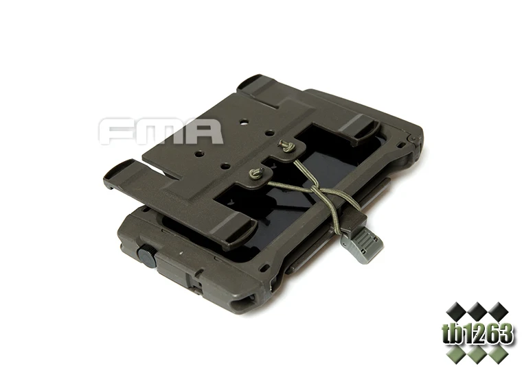 Шлем FMA cascos iphone 7 мобильный чехол movil для Molle TB1263