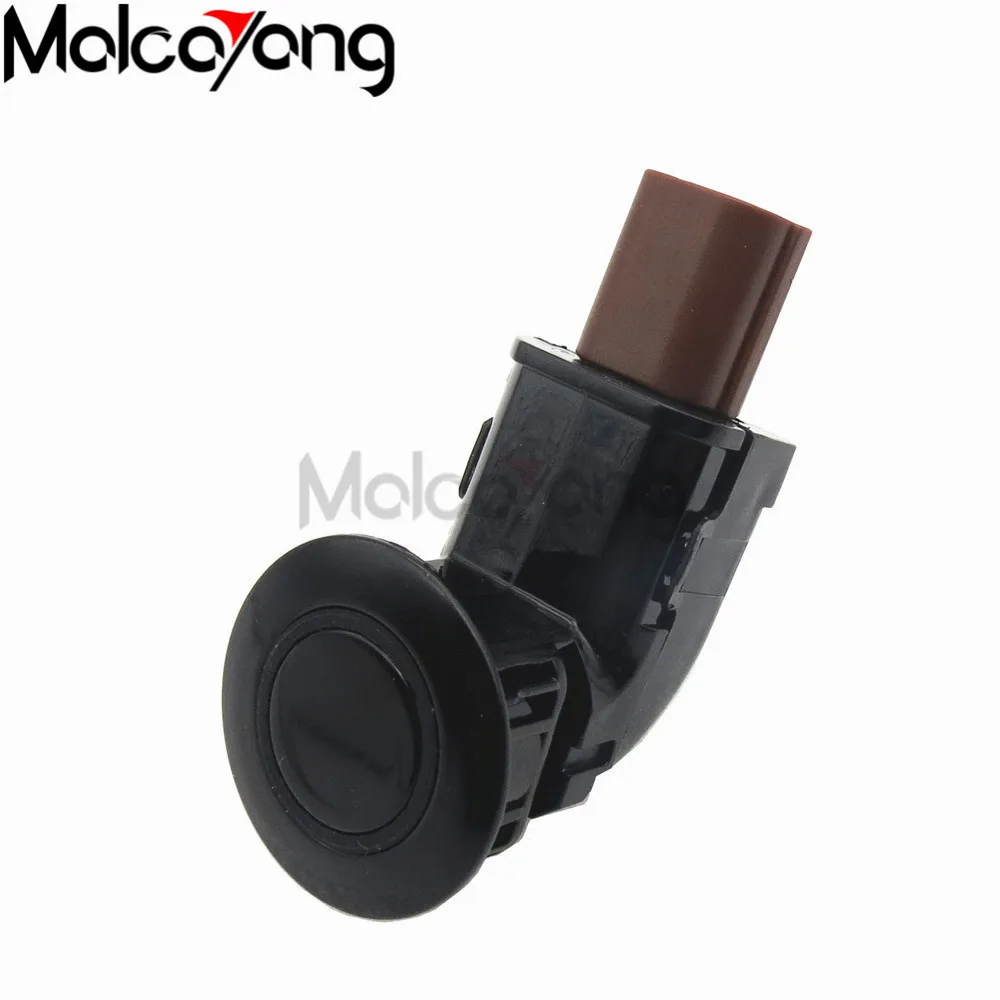La Auto ayuda a Sensor de 39680-SHJ-A61 39680SHJA61 PDC Sensor ultrasónico para Honda CR-V 2007, 2008, 2009, 2010, 2011, 2012
