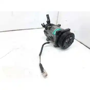 

SD7V161106F AIR CONDITIONING COMPRESSOR CITROEN JUMPY