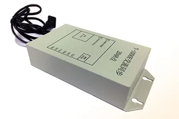 

T-1000E LED Synchronous Controller Programmable Full Color Controller 220V AC Synchronous Controller