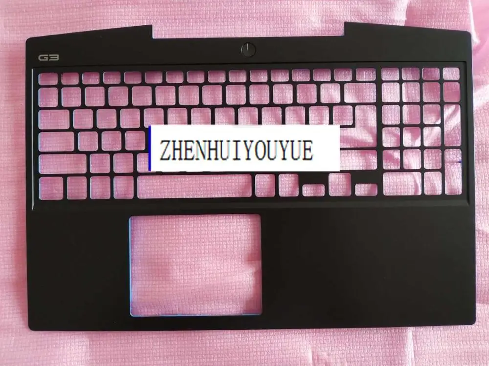 

New for DELL G3 3590 C cover keyboard bezel 0P0NG7