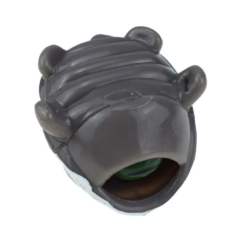 New strange funny tortoise Cute Turtles Squeeze Animal Turtle Sensory Toy Stress Relief Toy Gifts juguetes #3O17 (14)