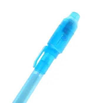 

Invisible Pen with UV Light Secret Message Pens Pack of 4 R9JA