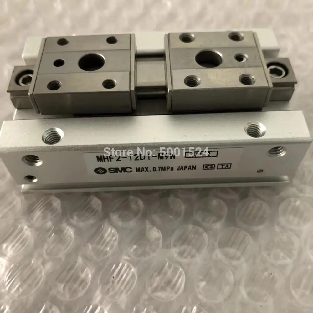 

SMC Air Pneumatic Gripper Cylinder MHF2 series with strong gripping force MHF2-8D MHF2-12D MHF2-16D MHF2-20D MHF2-20D2