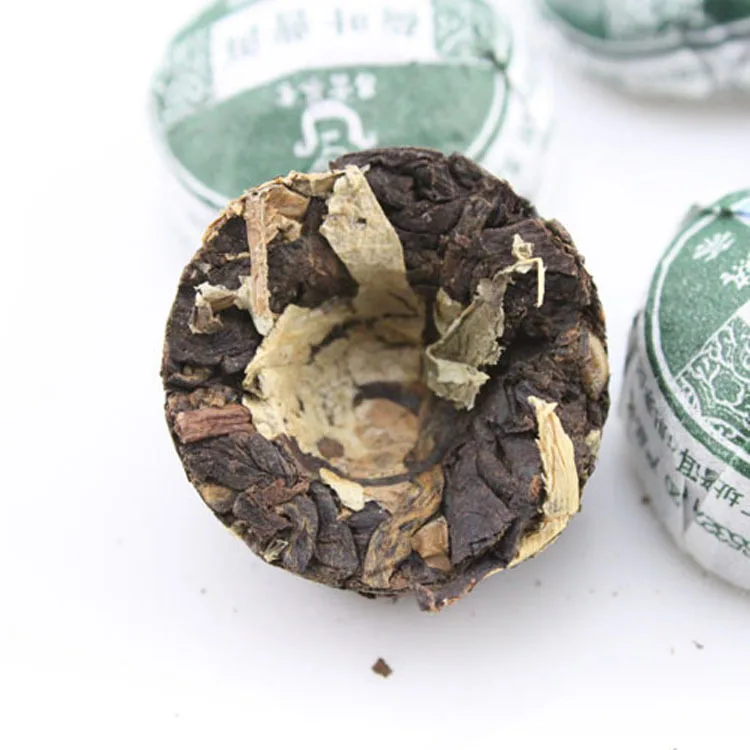 Китайский хороший чай для yun lan 89tea chengxj