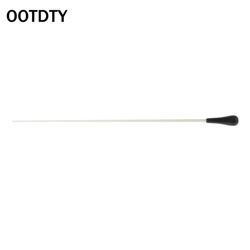 OOTDTY музыкальный концертный ритм-группа, дирижер, жезл 38,5 см, музыкальный инструмент