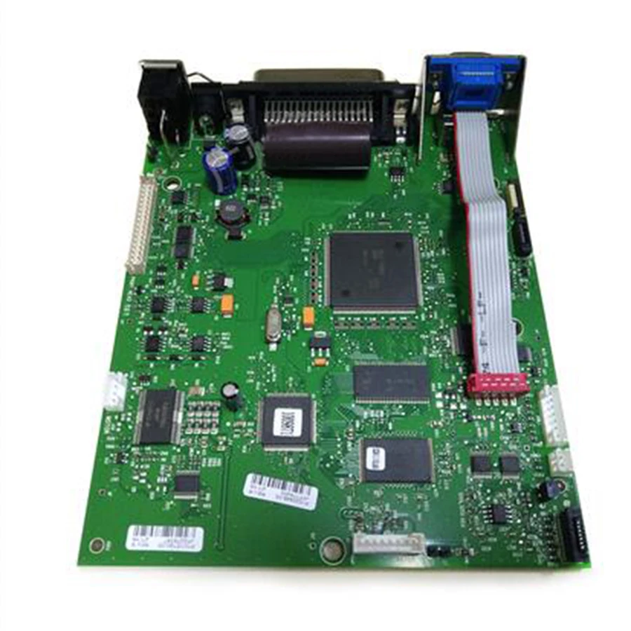 ^*Best Offers Original Motherboard PN: P1020946-05 Mainboard For Zebra GT800 GT820 GT830 PN: P1020946-05 Barcode Label Printer ^*Best Offers Original Motherboard PN: P1020946-05 Mainboard For Zebra GT800 GT820 GT830 PN: P1020946-05 Barcode Label Printer