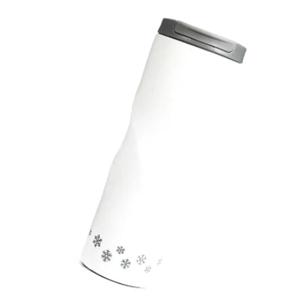 

Vacuum Flask Gradient Spiral Heat Preservation Cup Fashion Portable Student Water Cup Simple Fashion Car Spiral Cup
