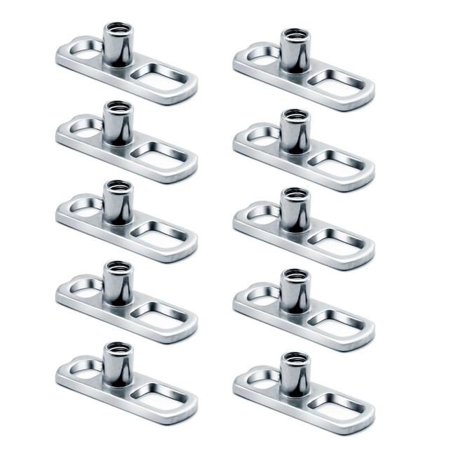 G23 Titanium Micro Dermal Piercings Set Dermal Anchor Base Skinner Diver Dermal Base Sexy Body Piercings Jewelry 14G