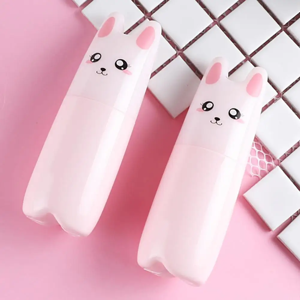 

70ml Cute Refillable Plastic Travel Portable Empty Atomizer Sprayer Makeup Bottle Convenience To use
