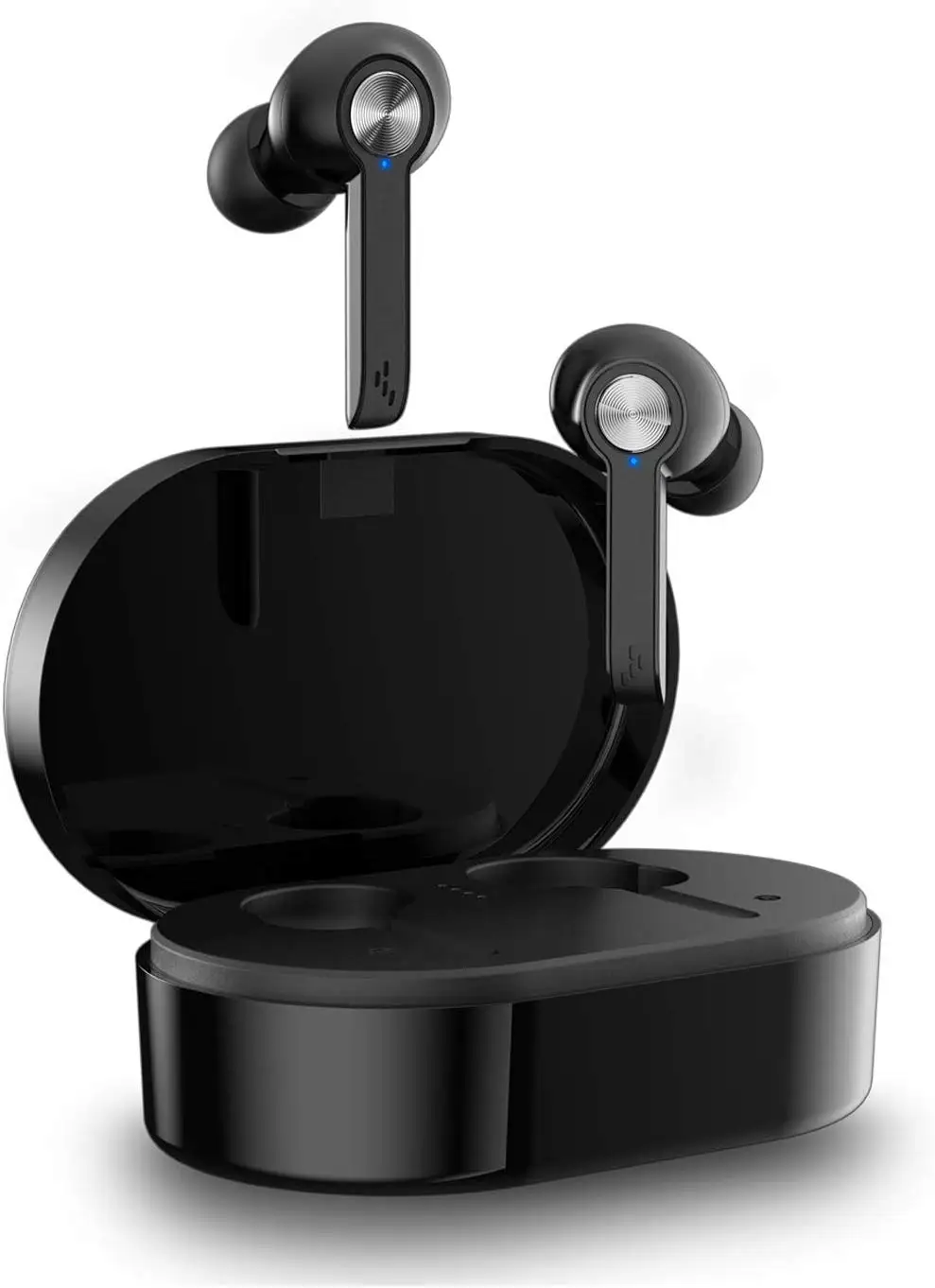 

True Wireless Earbuds Blueteeth 5.0 Earphones In-Ear Tws Headphones with mic 3000mAh Charging Case Waterproof Headset