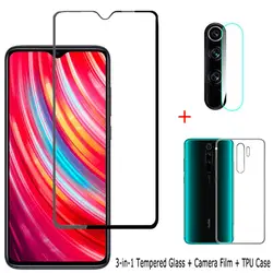 camera glass + TPU case redmi-note-8-pro камера стекло на xiomi redmi note8 8pro закаленное стекло сяоми ноут 8 про камера сяоми редми ноут8 защитное стекло ксиоми нот