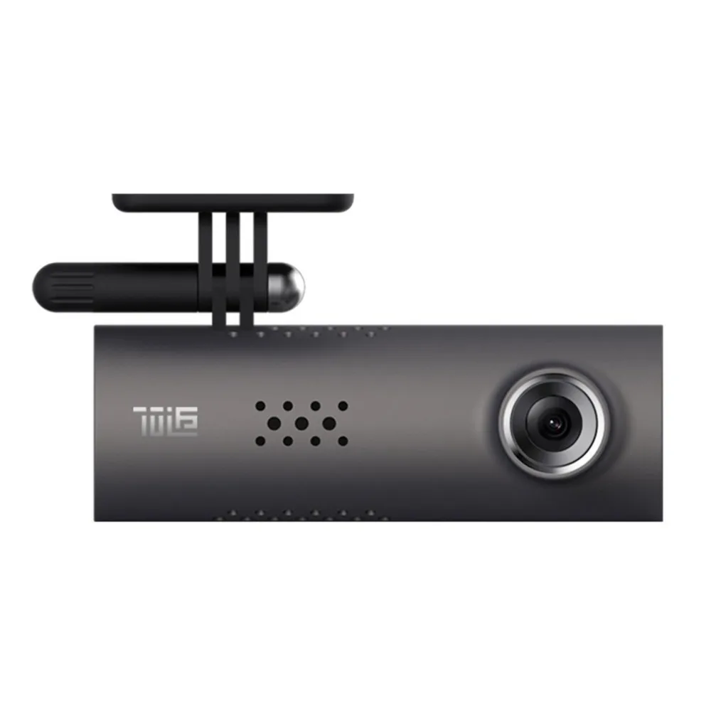 Xiaomi 1S 70Mai Автомобильный видеорегистратор Даш Cam Автомобильная 1080P Full Hd Ночное видение голос Управление Регистраторы вождения видео Запись Камера