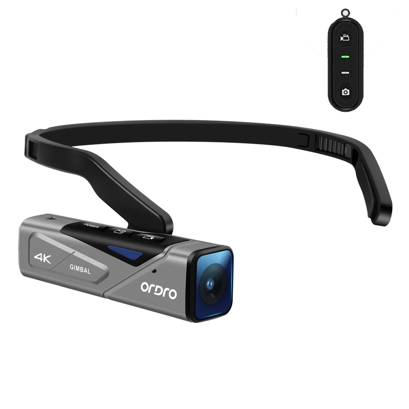 ORDRO EP7 4K Video Sport Camera Digital Camcorder