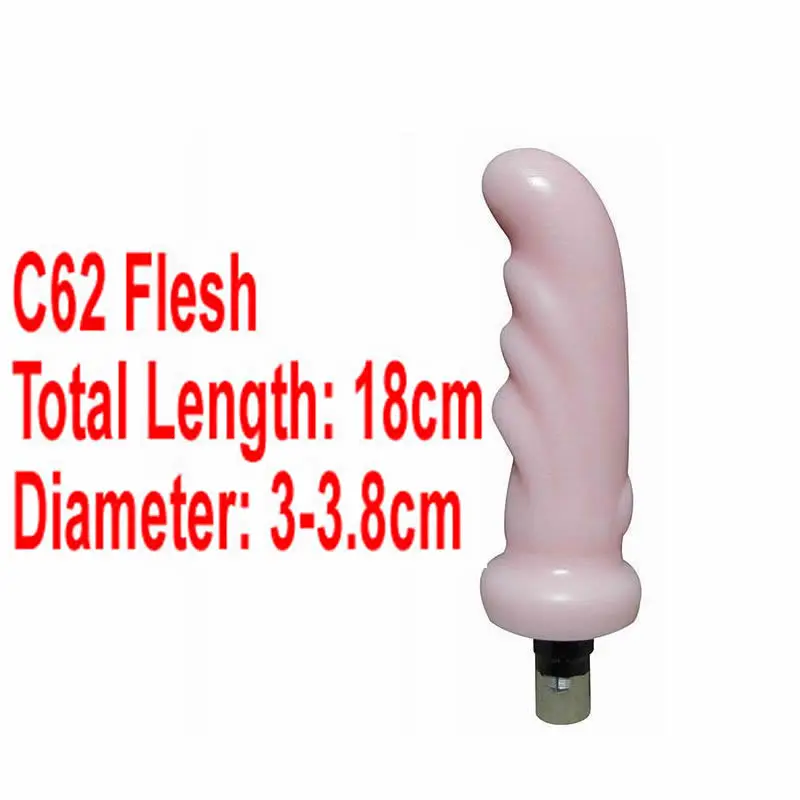 Wholesale Flexible And Bendable Sex Machine 3XLR Attachment Dildo Suction Cup Anal Plug Love Machine Extension Rod For Women Products Exporters Ha7ded6858ee449299a8af2e292bc8a5ee