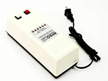 

PROFESSIONAL UV ERASER ANGO model LA6T with timer