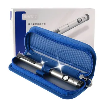 

portable travel insulin-pen syringes and the painless diabetic needle in the early dropshipping