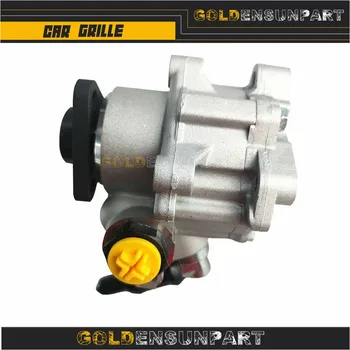 

Power Steering Pump QVB101470 QVB101471 QVB101471E Fit For Land Rover Freelander (LN) 2.5 V6 00/11 - 06/10