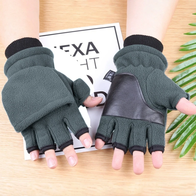 Womens Winter Gloves Touch Screen Fingers Winter Gloves Touchscreen