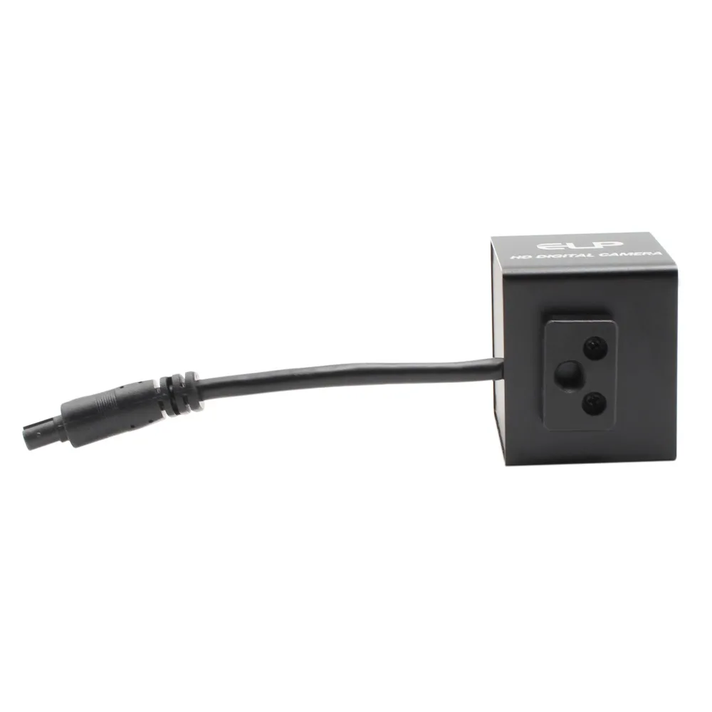 5MP мини USB hd-эндоскоп Mjpeg YuY2 2592x1944 Aptina CMOS маленький металлический ящик micro usb камера наблюдения для посещаемости машины