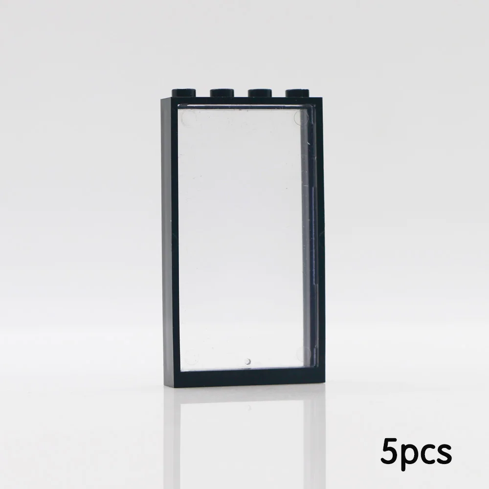 lego DIY Bricks Doors Tables Chairs Flowers Bulk