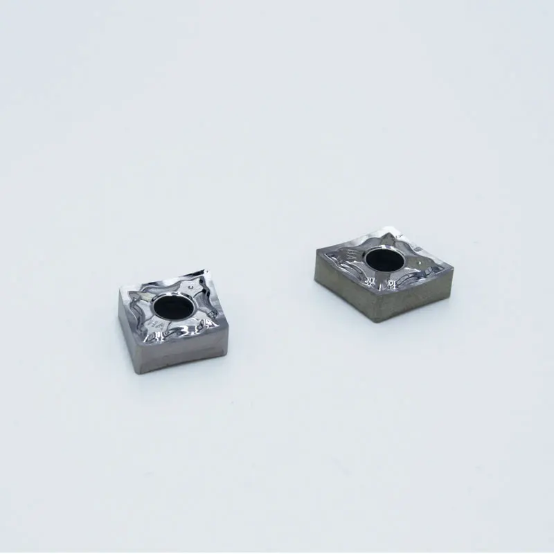 Oyu CNMG CNMG120402 CNMG120404 CNMG120408 HA H01 карбидная вставка для токарного станка резак для алюминия и меди CNC резак токарный инструмент