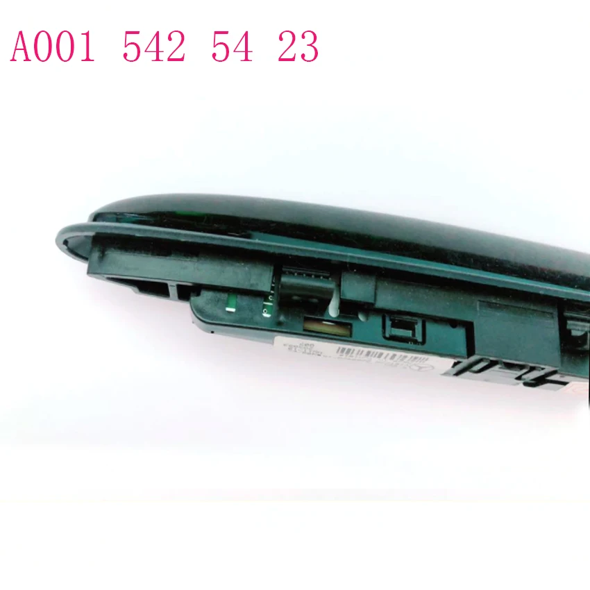 A001 542 54 23 Предупреждение устройство для Mercedes Benz GLC, CLA, W205 W253 W204 W222 W117 Предупреждение свет Предупреждение устройство a0015425423
