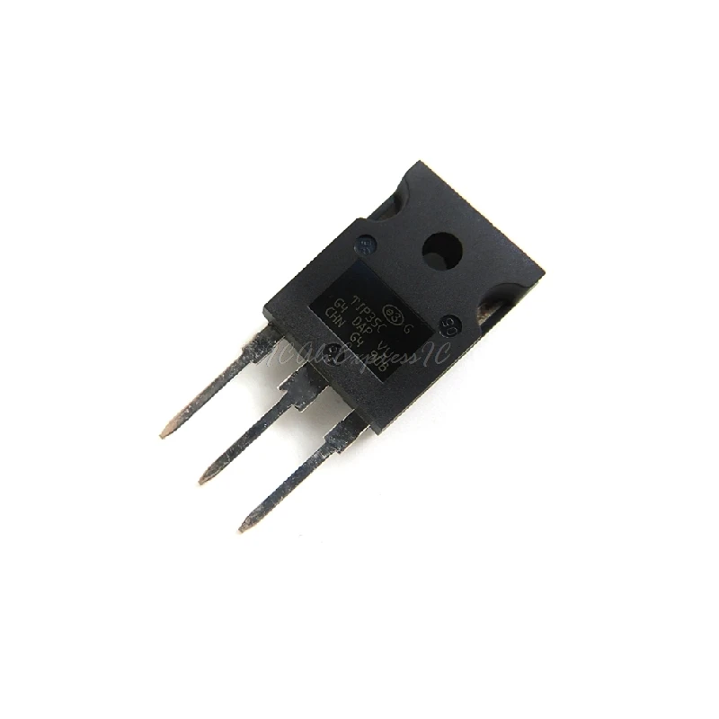 5 шт./лот TIP35C TIP36C TIP142 TIP147 TIP2955 TIP3055 TO 247 NPN Новый и оригинальный IC в